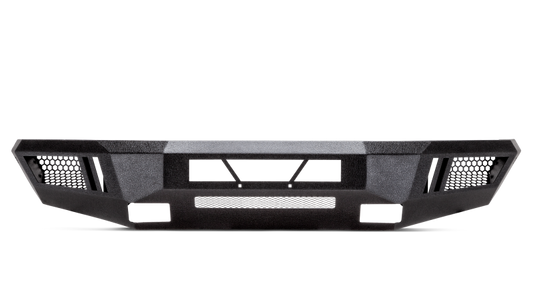 Body Armor 4x4 15-17 Ford F150 Eco Series Front Bumper FD-19336