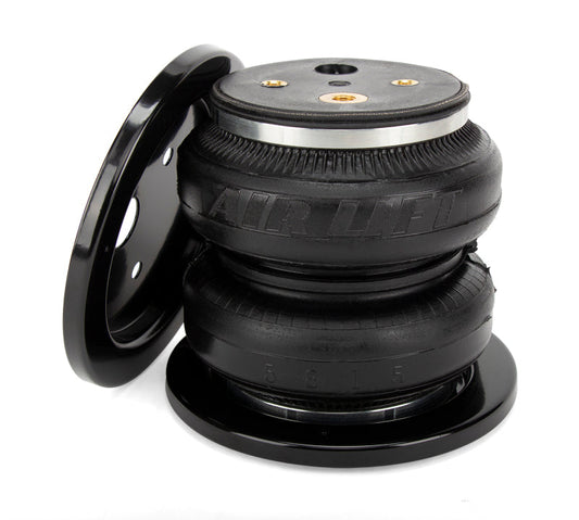 Air Lift Loadlifter 7500XL for 2020 Ford F250/F350 SRW & DRW 4WD 57550
