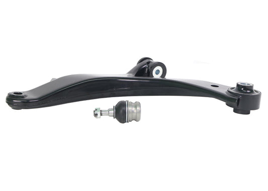 Whiteline 07-11 Subaru Impreza & WRX Left Front Lower Control Arm WA456L