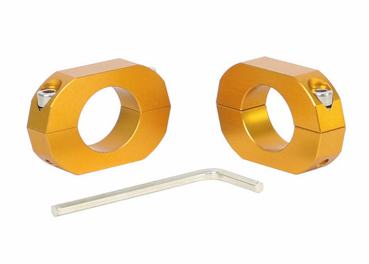Whiteline 22mm Alloy Sway Bar Lateral Lock