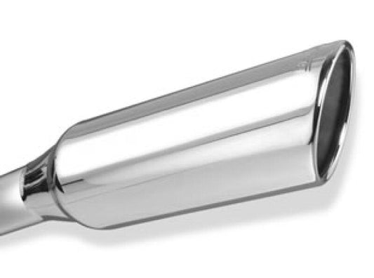 Borla 11-14 Ford F-150 5.0L AT 2/4WD Aggressive ATAK SS Catback Exhaust 140417