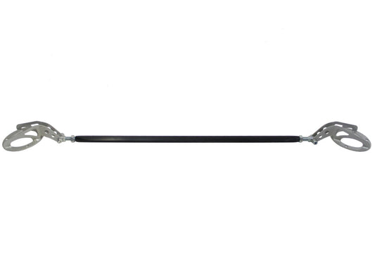 Whiteline Brace Strut Tower Alloy Adjustable Subaru Impreza 2002-2007