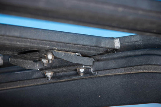 ARB 16-23 Toyota Tacoma BASE Rack Mounting Kit 1780680