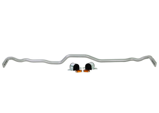 Whiteline 2023+ Toyota GR Corolla 24mm Adjustable Rear Sway Bar BTR102Z