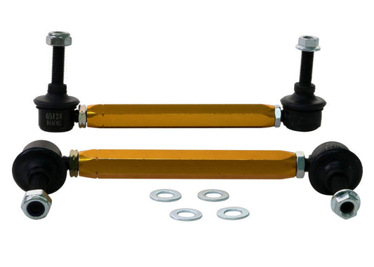 Whiteline Sway Bar - Link — 0V6FP