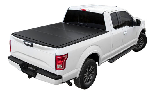 Access LOMAX Tri-Fold Cover 2019+ Ford Ranger 5ft Bed B1010059