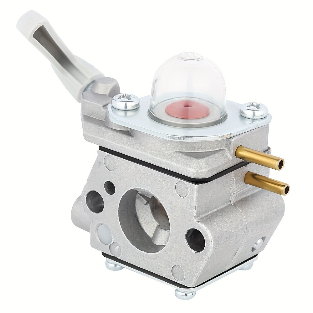 Carburetor for Homelite 26B UT09526 Leaf Blower — Replaces 308054114
