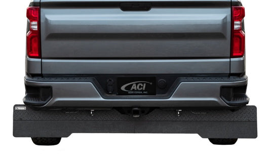 Access Rockstar 17+ Ford F-250/350 (EX. Tremor/Dually) Black Diamond Mist Finish Full