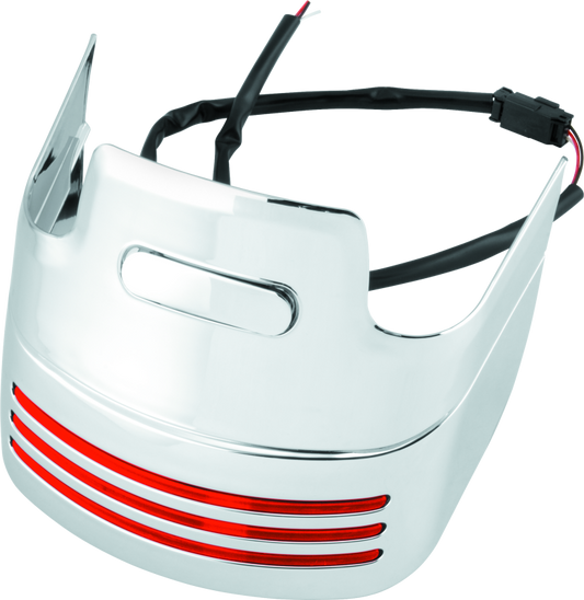 Bikers Choice Tri-Bar Led Light- 06-08 Flhx 482761