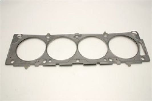 Cometic Gasket Cometic Ford FE V8 .030in MLS Cylinder Head Gasket - 4.300in Bore - Does Not Fit 427 SOHC Cammer C5523-030