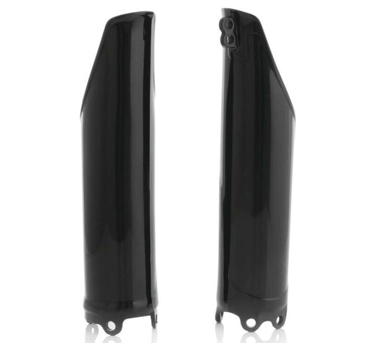 Acerbis Lwr Frk Cvr Set Hon 17 Black 2640300001
