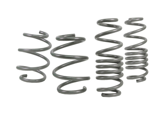 Whiteline Honda Civic Type R Fk8 Spring Kit