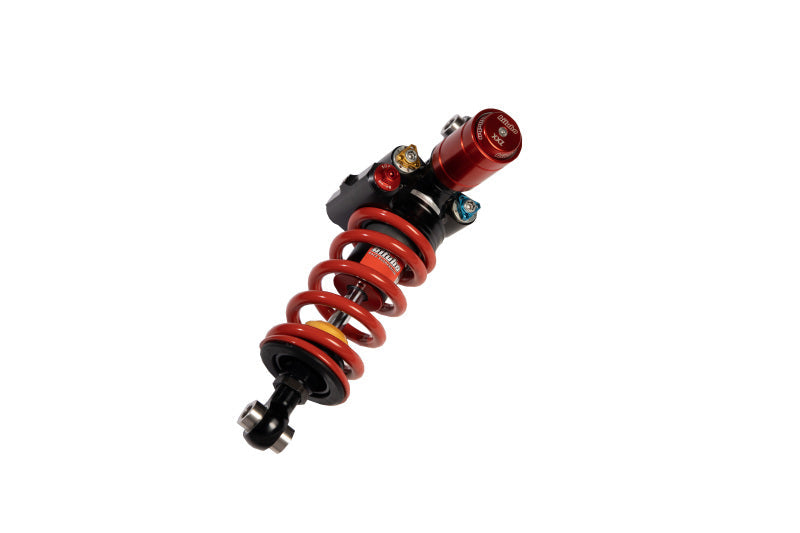 Bitubo Suspension Bitubo XXZV Monoshocks Adjustable:Integ.Hyd.Preload, 2Rebound, 2Compression, Length 307 mm -0 +8 A0050XXZ31V2