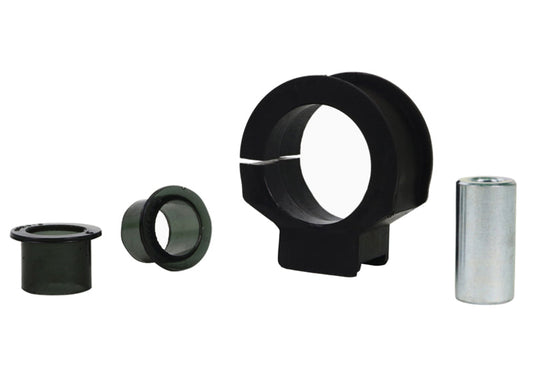 Whiteline Front Steering - Rack and Pinion Mount Bushing Kit