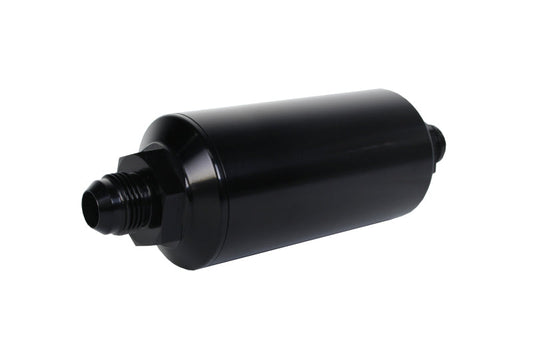 Aeromotive Stainless 40 Micron Filter Male AN-08