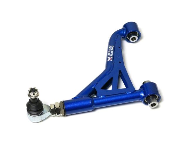 Megan Racing - Rear Upper Camber Kit Pillow Ball for 1998-2005 Lexus GS IS300 2pcs
