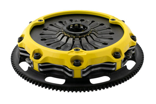 ACT 93-98 Nissan Skyline GT-R (R32/R33) Mod-Twin 225 HD Sprung Street Clutch Kit T1SS-N03