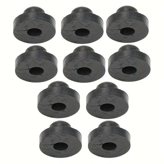 Fuel Grommet Lawn Mower (10-Pack)