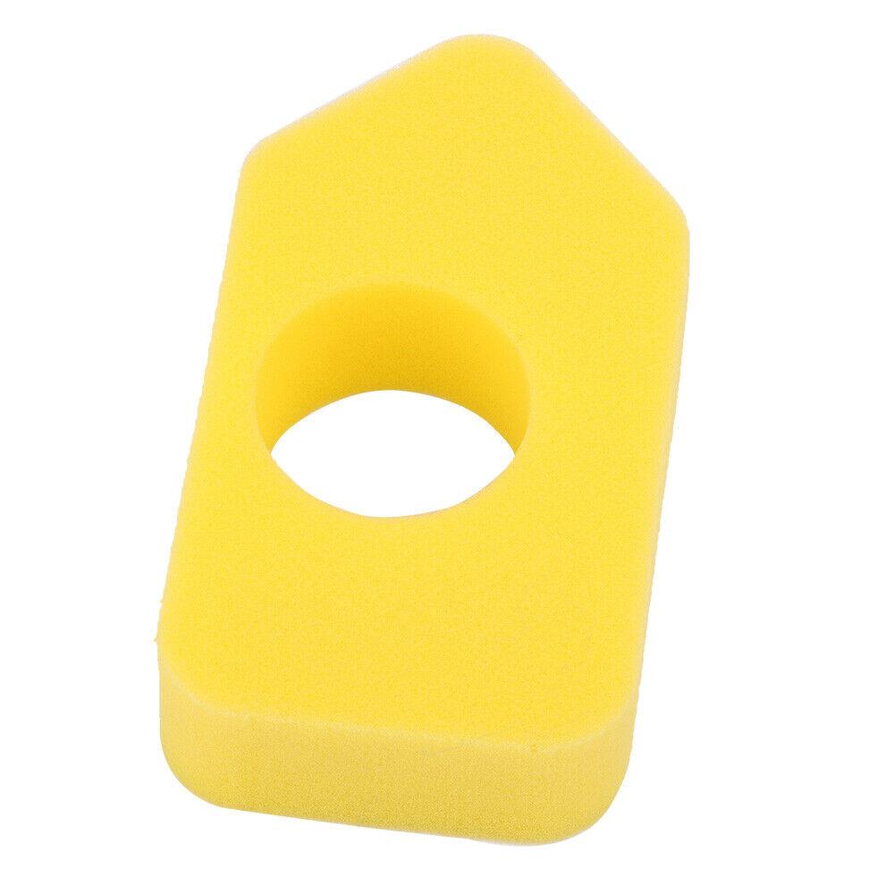 Air Filter for Briggs & Stratton Lawn Mower — Replaces 698369 (10-Pack)