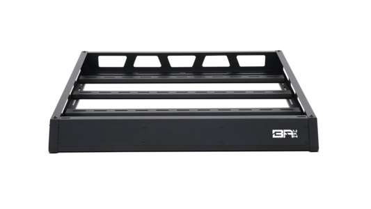 Body Armor 4x4 07-19 Wrangler Hardtop Roof Rack 5160