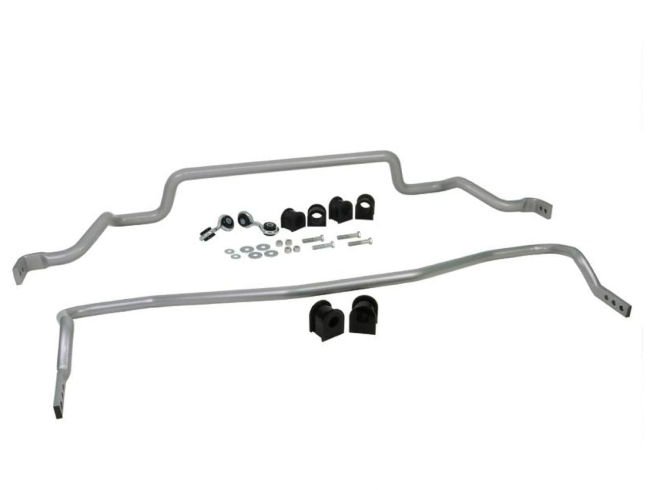 Whiteline Sway Bar - Vehicle Kit — 0V6FL