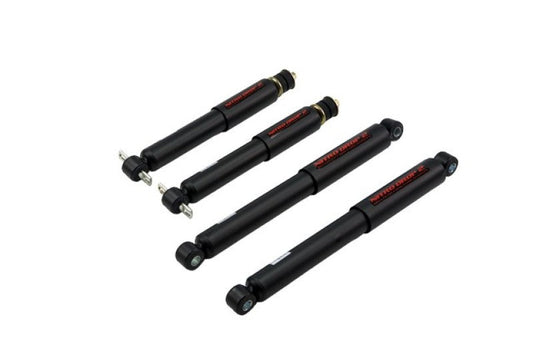 Belltech Shock Set Nitro Drop 2 — 07Y32