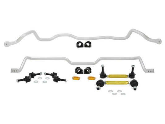 Whiteline Sway Bar - Vehicle Kit — 1DWK6