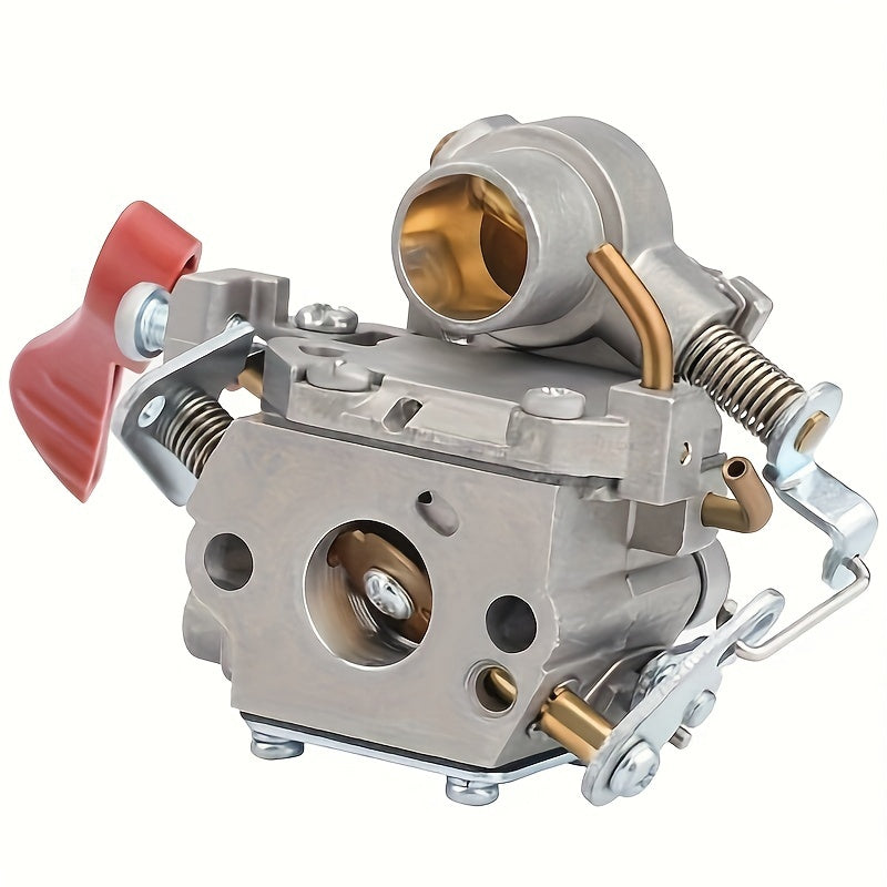 Carburetor for Husqvarna PP033 PP133 PP333 String Trimmer — Replaces C1M-W44