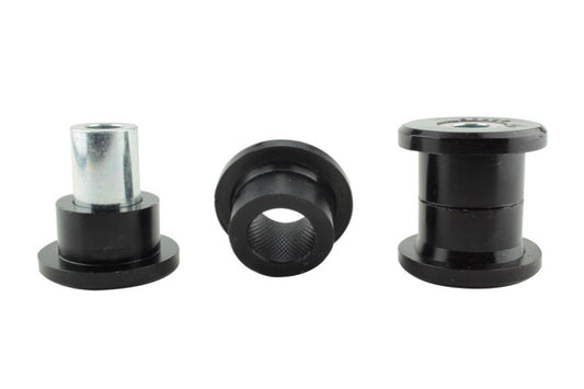 Whiteline Plus 10/01-9/07 Nissan X-Trail Front Control Arm-Lower Inner Front Bushing Kit W53424