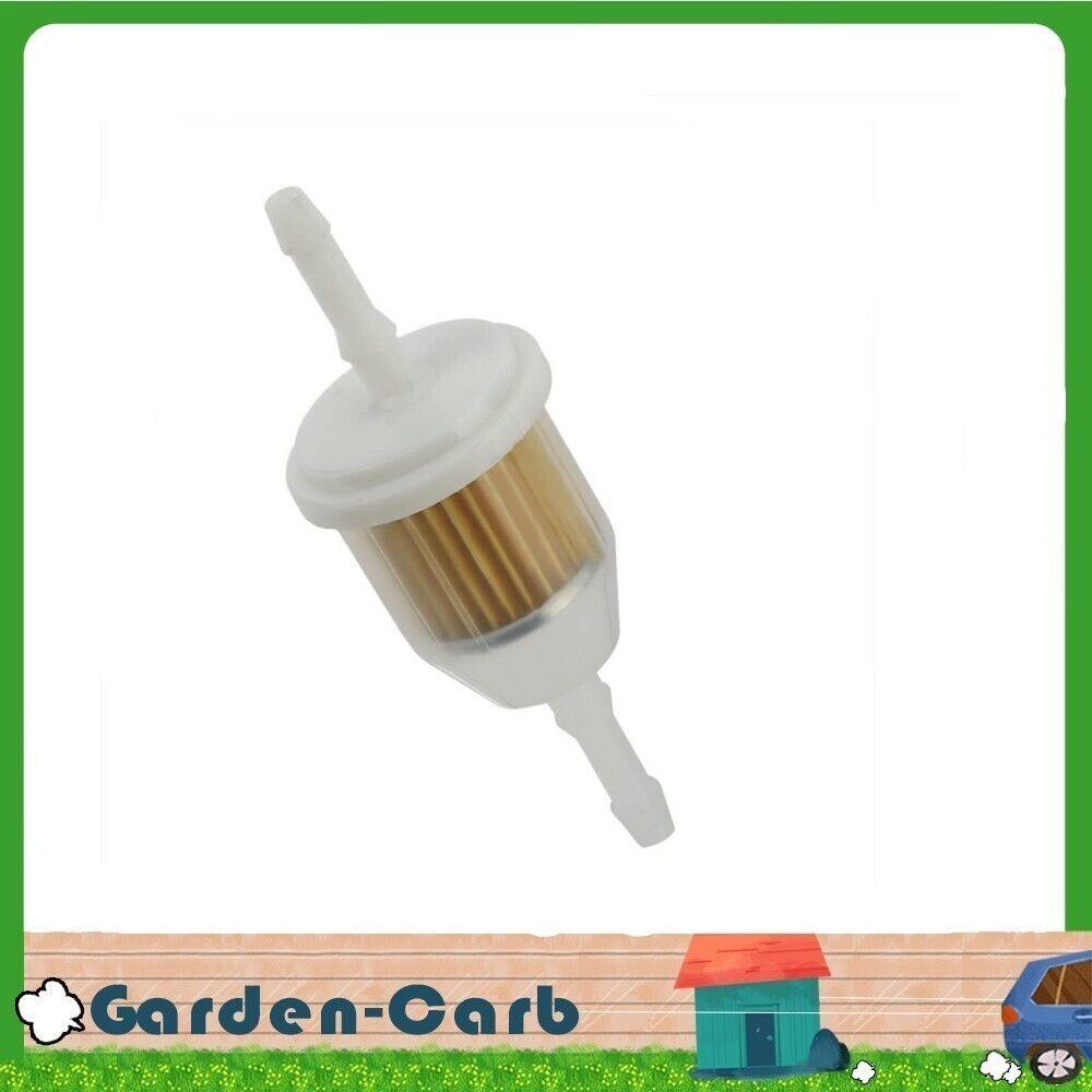 Fuel Line Kit — Replaces 691035