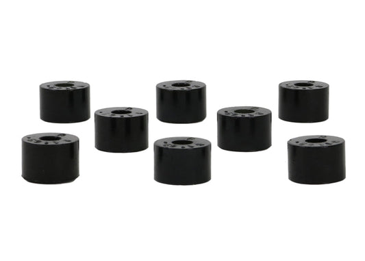Whiteline Plus 10/85-4/90 4cyl Front and Rear Sway Bar Link Assembly W21169