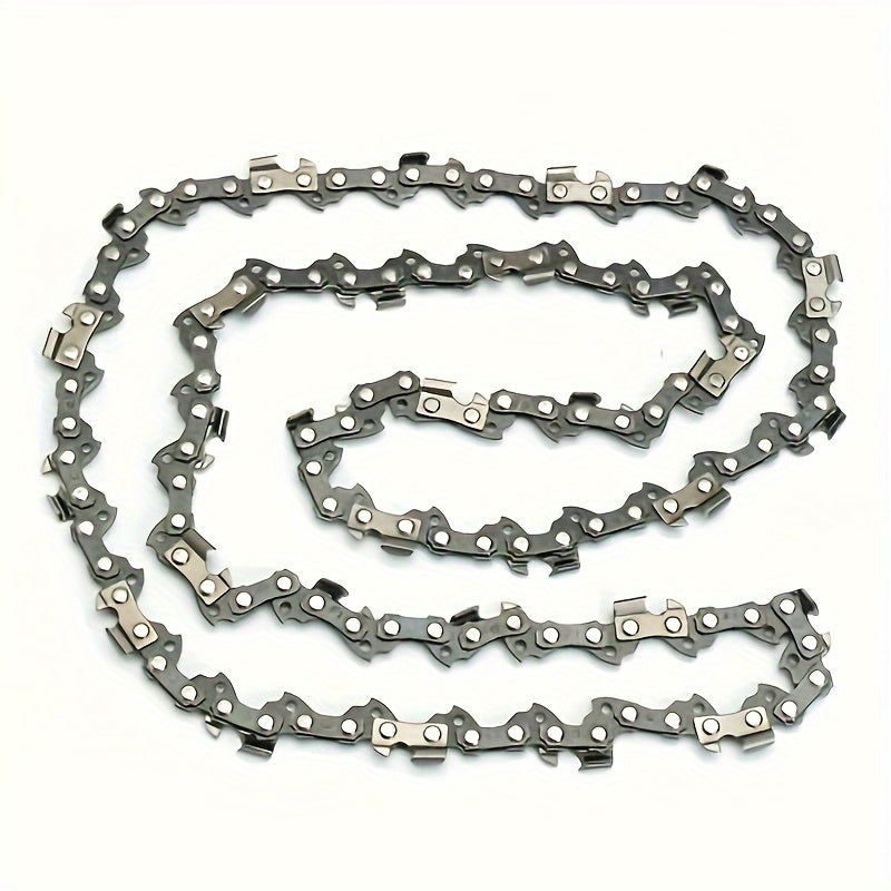 Chainsaw Chain for Poulan 18" 3/8 62DL CS370 CS370F CS400 (2-Pack)
