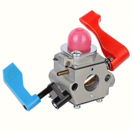 Carburetor Kit for Poulan BV1850LE BVM200LE BVM210 — Replaces C1Q-W11