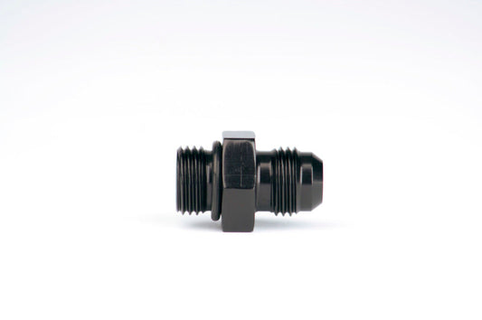 Aeromotive ORB-06 to AN-06 Male Flare Fitting