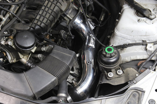 HPS Performance HPS Intercooler Intake Charge Pipe Turbo Boost 13-15 BMW X1 — 214VO