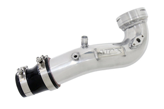 HPS Performance HPS Intercooler Cold Side Charge Pipe, BMW 2010-2019 X6 3.0L Turbo N55