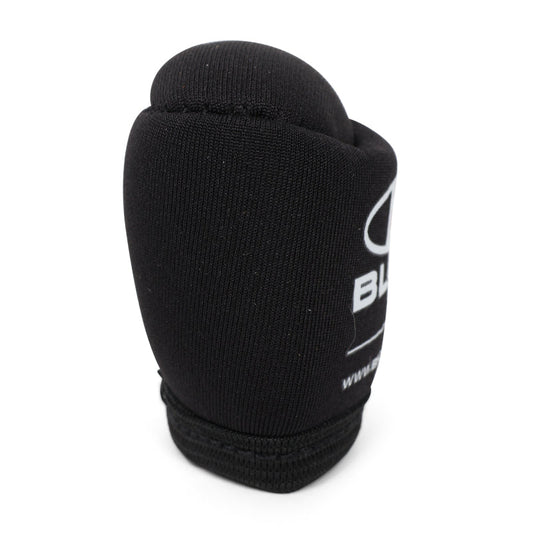 BLOX Racing Round Shift Knob Cover Neoprene Fits Blox Knobs and Other Spherical Knobs up to 2 in BXAP-00032