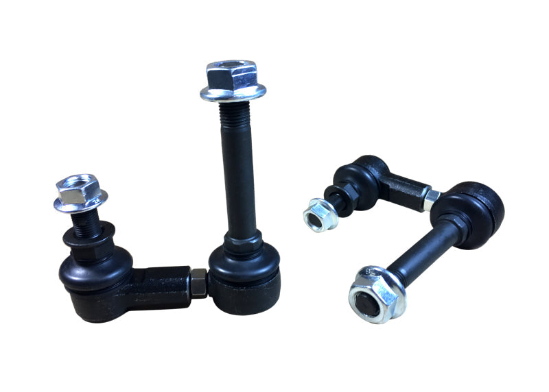 Whiteline Sway Bar - Link — 1FLDJ