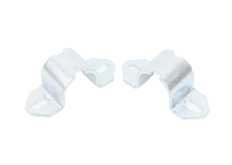 Whiteline Sway Bar - Mount Saddle — 09MUU