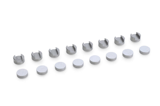 Tomei Solid Pivot Shims & Guides SR20DE(T)