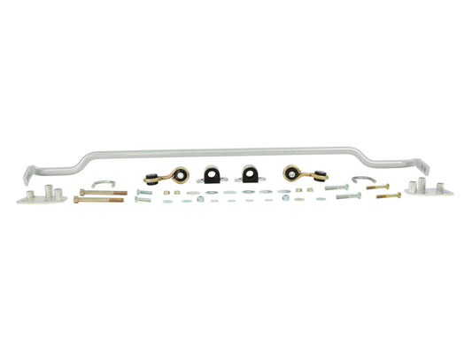 Whiteline Rear Sway Bar 22mm Adjustable Acura Integra non R 1994-2001
