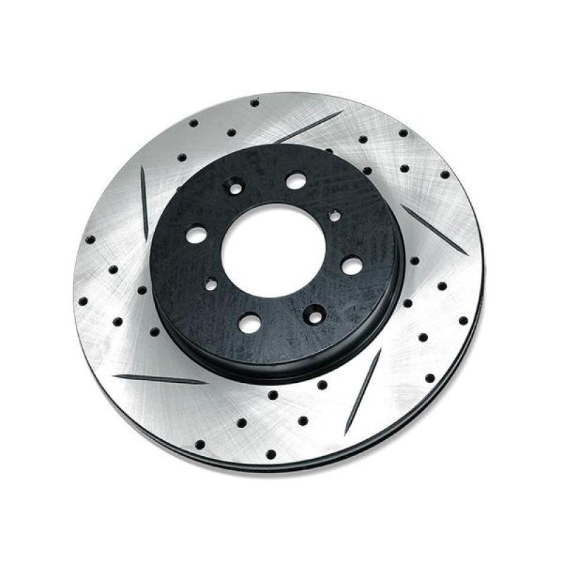 BLOX Racing 90-01 Acura Integra (Excl Type-R) Replacement Rotor