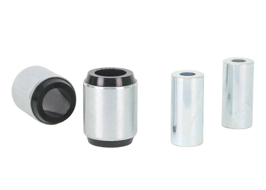 Whiteline 2013-2022 Land Rover Range Rover Shock absorber - to control arm bushing W33366