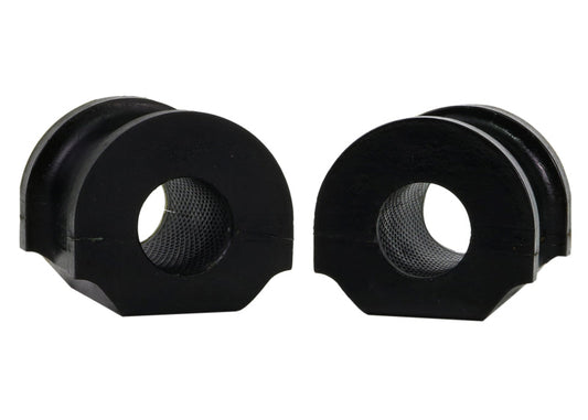 Whiteline Plus 9/01-9/06 Acura Intergra/RSX / 11/00-05 Honda Civic 20mm Front Sway Bar Mount Bushing W23378