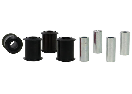Whiteline Front Lower Control Arm Forward Bushing Kit W53637