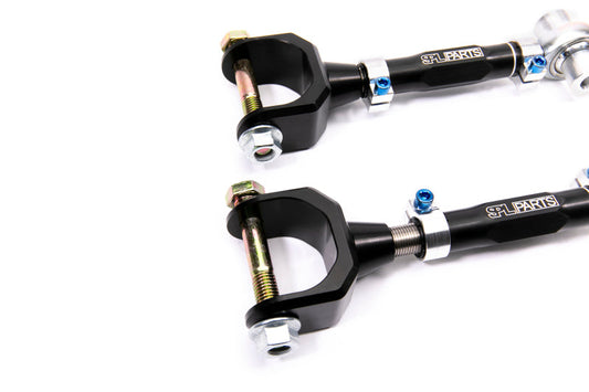 SPL Part ND Miata Rear Upper Arms