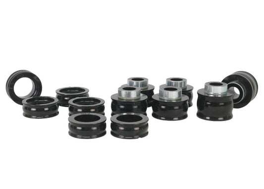 Whiteline Body Mount Bushing Chevy/GMC C/K-Series W93490