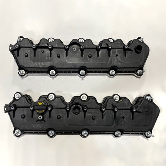 Ford Racing 7.3L Godzilla Valve Cover Kit M-6582-SD73