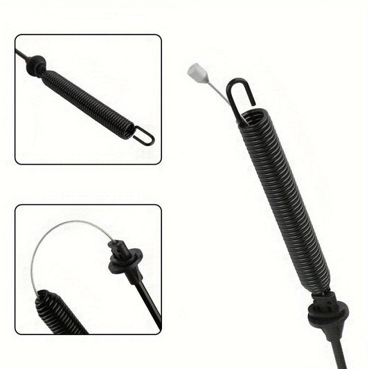 Control Cable for Craftsman HDK19H42 — Replaces 532175067