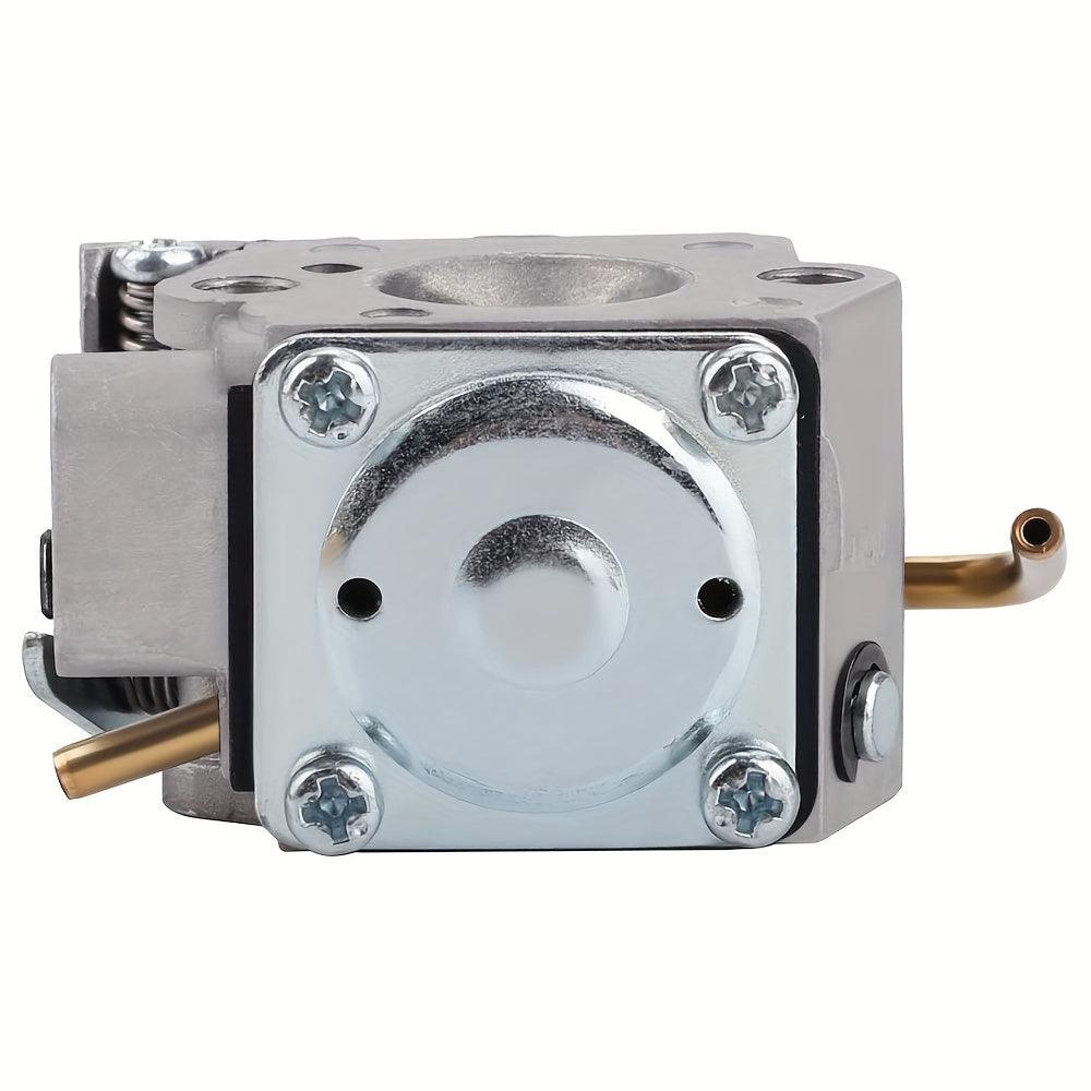 Carburetor Kit for Troy-Bilt TB10CS TB20CS TB20DC — Replaces 753-05133 (TB70FH)